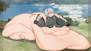 bhm - A thread for megamilkwhite art