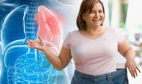 When lung cancer reaches its final stage, the patient will experience several physical and emotional changes. Lung Cancer Symptom Weight Loss May Be A Sign Of This Common Cancer Express Co Uk