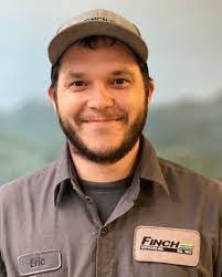 Eric Henman's Instagram, Twitter & Facebook