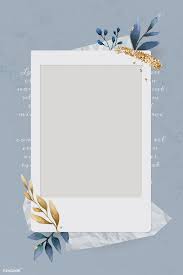 Christmas Decorated Blank Instant Photo Frame Vector Premium Image By Rawpixel Com Ad Instagram Photo Frame Instagram Frame Template Polaroid Picture Frame All of these 10 carousel post templates are made of 5 connected instagram post. instagram photo frame