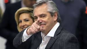 Alberto fernández ejerce su voto en medio de gran expectativa fotos. Empanadas Para Alberto Fernandez El Regalo De Cumpleanos Que Recibio El Presidente Argentino Para Su Cumpleanos Cucinare