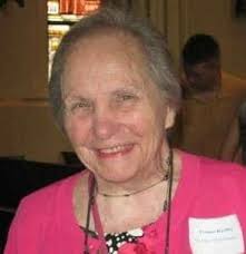 Frances M. (Elmer) Harding