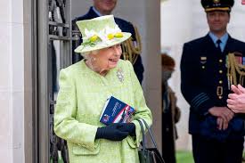 Elizabeth told her father, king george vi, that philip was the only man she could ever love. Queen Elizabeth Ii Shares In 1st Public Event In 2021 Photos