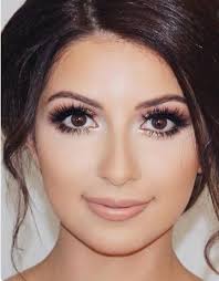 Eye Makeup For Deep Set Eyes Beauty On Mind Natural Wedding Makeup Amazing Wedding Makeup Best Wedding Makeup