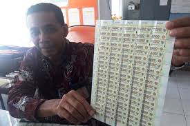 We looked inside some of the tweets by @pepe19927 and here's what we found interesting. Kantor Pos Jayapura Minta Masyarakat Waspada Meterai Palsu Antara News