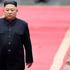 After attending elite schools in the 1990s it was said that kim jong nam was his father's choice to be. Kim Jong Un S Health What We Know