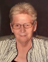 Marilyn Clarke Obituary November 29, 2021