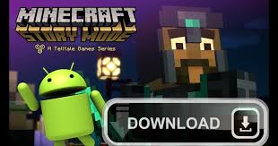 Oct 07, 2018 · using apkpure app to upgrade story mode season 2 mod for minecraft pe, fast, free and save your internet data. Minecraft Story Mode Apk Free Download For Android Muat Turun F