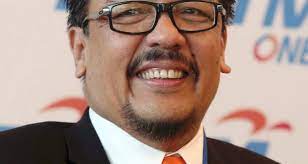 Datuk dr mohd daud bakar. Tm Group Ceo Datuk Seri Mohammed Shazalli Ramly Resigned Malaysianwireless