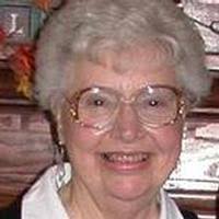 Leigh Jolene James Obituary (1932