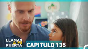 Love is in The Air / Llamas A Mi Puerta - Capitulo 135 - YouTube