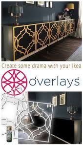 Thank goodness for furniture sliders! 16 Diy Furniture Overlays Ideas Furniture Furniture Overlays Diy Furniture