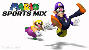 If you have any cheats or tips for mario sports mix please send them in here. Mario Sports Mix Explore Tumblr Posts And Blogs Tumgir