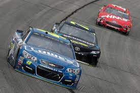 Approximately 4:46pm est on february 27th. Jimmie Johnson Nascar Cup Images Atlanta Atlanta Motor Speedway 2017