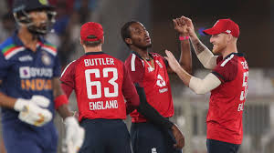 India's day as pacers bundle england out for 183 india vs england, highlights: India Vs England T20 Series Goes Behind Closed Doors After Spike In Number Of Coronavirus Cases Cricket News Sky Sports