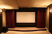 Black Theatre Curtains