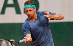 Сандгрен теннис / tennys sandgren. Tennys Sandgren Find Tennys Sandgren Latest News Watch Tennys Sandgren Videos Bein Sports