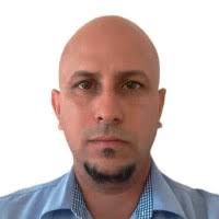 Yoandry Pardo Escobar