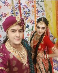 Chandravali Wedding Radha Krishna Photo Radha Krishna Images Krishna Photos