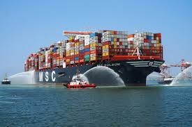 We are a malaysian based company incorporated under the company laws of malaysia. Port Of Tanjung Pelepas Welcomes World S Latest And Largest Container Vessel Msc Gulsun And Breaks World Record For Vessel Utilisation Hellenic Shipping News Worldwide
