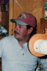 James “Baby Doll” Quay Holder passed away