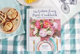 We did not find results for: Book Review Southern Living Party Cookbook Home Crafts By Ali