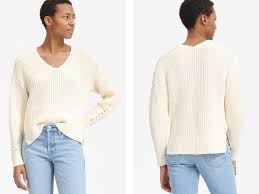 Velvet slouchy knit sweater pattern for beginners!this video is part 1 of a three part series on how to make a knitted sweater. 17 Cozy And Cute Sweaters For Fall That Have Us Beyond Excited