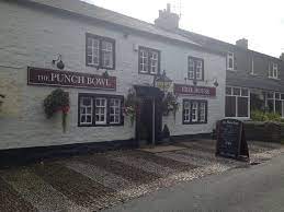 Lori wallace is there checking out the games, and the menu! The Punch Bowl Burton In Lonsdale 9 Low St Restaurant Bewertungen Telefonnummer Fotos Tripadvisor