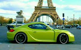 Porsche Cayman Gts By Techart Porsche Super Cars Bmw Car