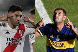 La tabla de posiciones más completa de la primera división argentina. Ver Aqui Tabla De Posiciones Argentina 2021 Asi Va La Copa De La Liga Profesional Tras Partidos De Boca Y River Tabla De Posiciones Futbol Argentino Tabla De Posiciones 2021