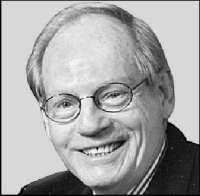 James Slaughter Obituary (2007)