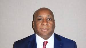 Bakersfield councilman Eric Arias named president, CEO of United Way