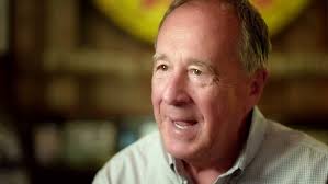 The CAST: How Johnny Morris started Bass Pro Shops (Early Bassmaster  Tournament)