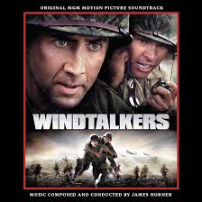 Amazon.com: Windtalkers (3CD