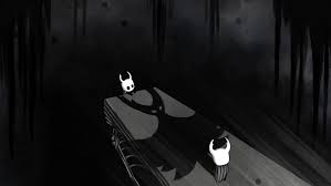 The Void Hollow Knight By Https Awlita Deviantart Com On Deviantart Knight Hollow Art Knight Art