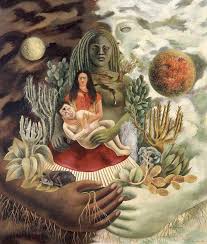 Maybe you would like to learn more about one of these? Frida Kahlo And Diego Rivera Their Works Travel The World