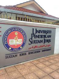Universiti pendidikan sultan idris or sultan idris university of education (upsi) is a public institution of higher education (ipta) which plays an important part in the history of our nation's education. Universiti Pendidikan Sultan Idris Upsi Sultan Education Old Things