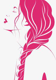 Beauty Illustration Design Painting Women Woman Vector Character Png And Vector With Transparent Background For Free Download Beauty Illustration Illustration Girl Illustration
