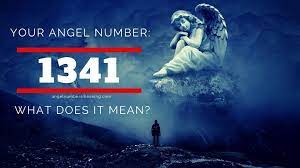 1341 Angel Number Meaning And Symbolism