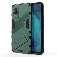 For vivo Y37 / V21e 4G Punk Armor 2 in ...