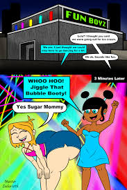 Rule34 - If it exists, there is porn of it  lola mbola, tommy turnbull   5422681