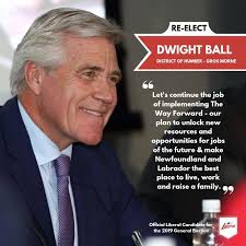 Newfoundland and Labrador Liberals