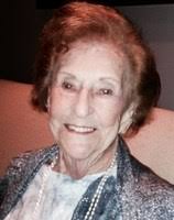 Dorothy Ackerman Obituary (1917