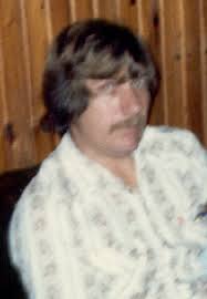 Johnny Lee Ansley (1951-2000)