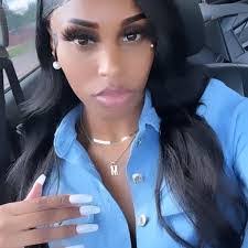 Kayla Romans's Instagram, Twitter & Facebook