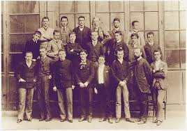 Pin Su Proust S Milieu