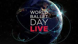Obviously, in life nothing was as easy and smooth as it seems in words. Ballet Content Spectacle