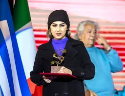 سارینا رزاق مرندی