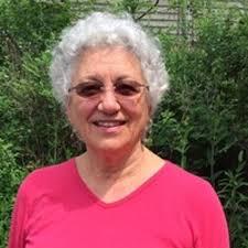 Nancy Goldstone Gersh Obituary June 3, 2021