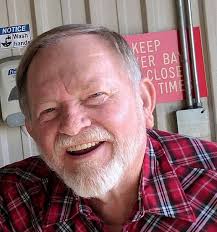 Ernest Jones Obituary